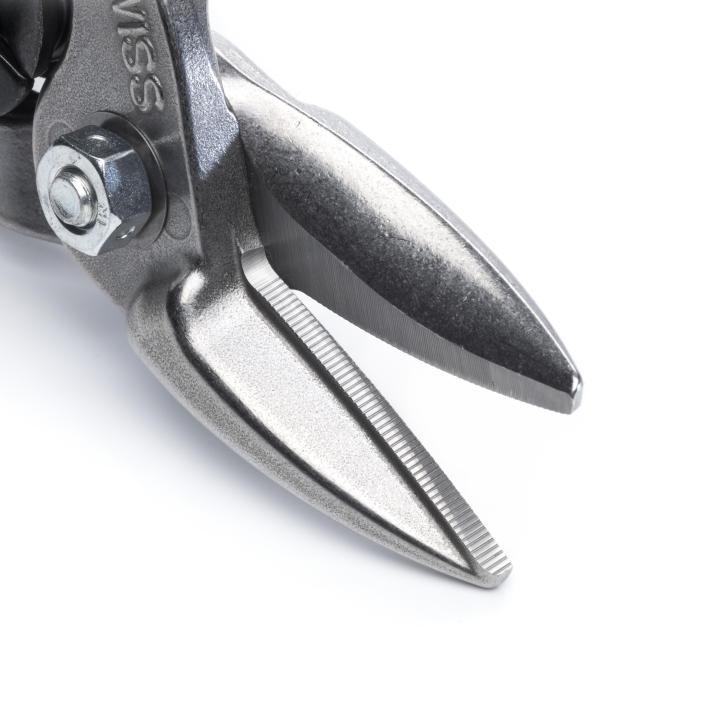 Wiss M2R Green Right Cut Aviation Snips Wiss M2R Green Right Cut Aviation Snips